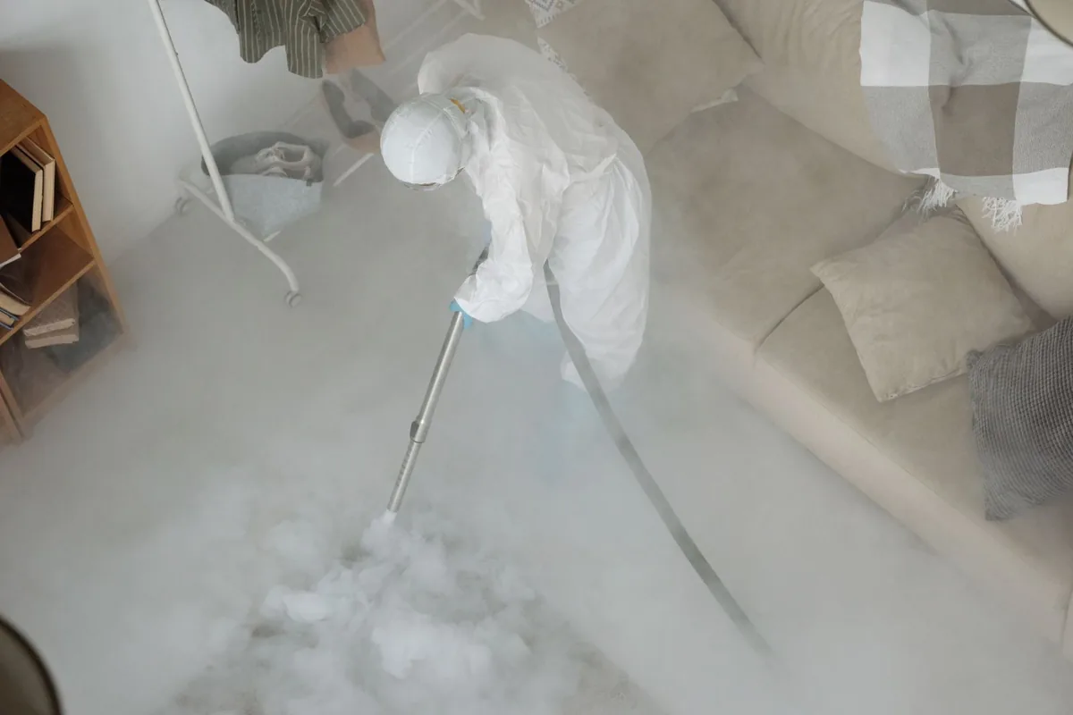 Crime Scene Cleanup in Perrysburg, OH